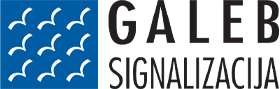 Galeb logo