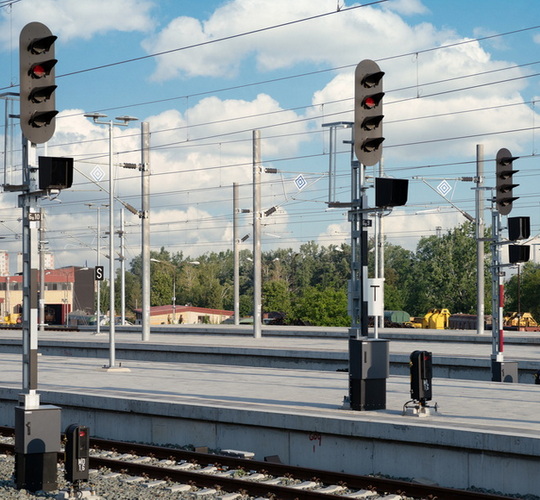 Signalno sigurnosni sistemi