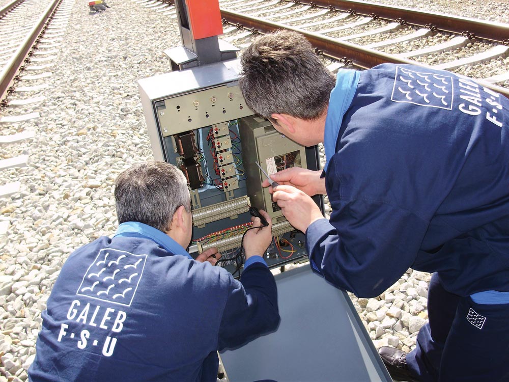 Timovi za montažu 2