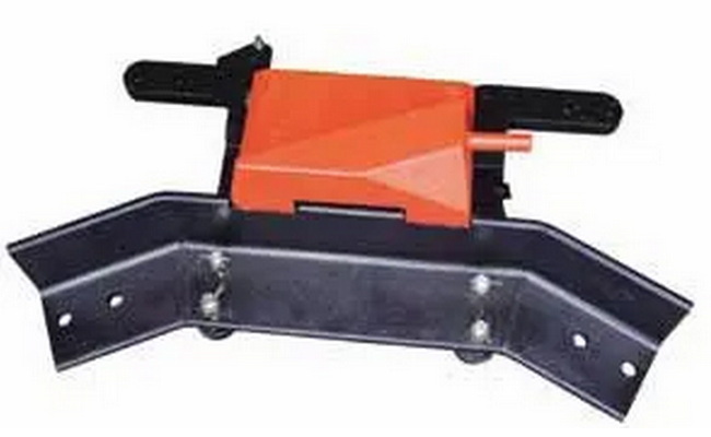 05-Skretična postavna sprava GFSU 700