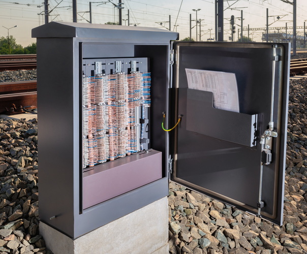 Kablovski orman duplih zidova (KODZ)