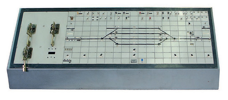 Komadna postavnica 1