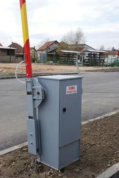 Spoljašnji uređaji 1