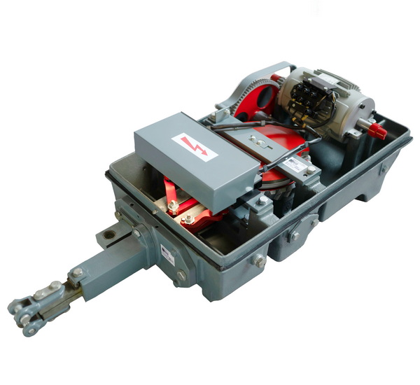 01-Skretnična sprava GFSU 700