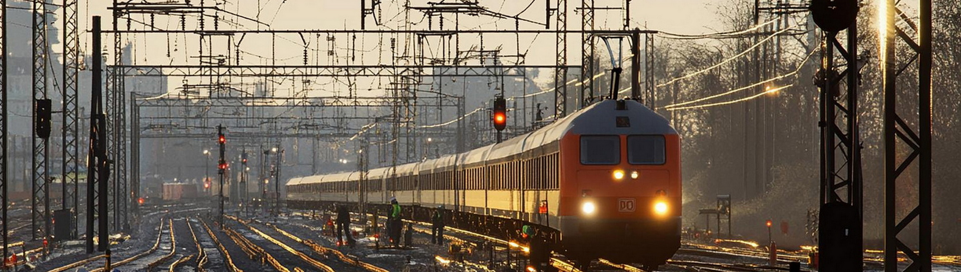 Cable Termination Heads