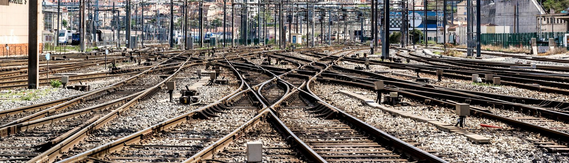 Outdoor Equipment for Level Crossing Protection